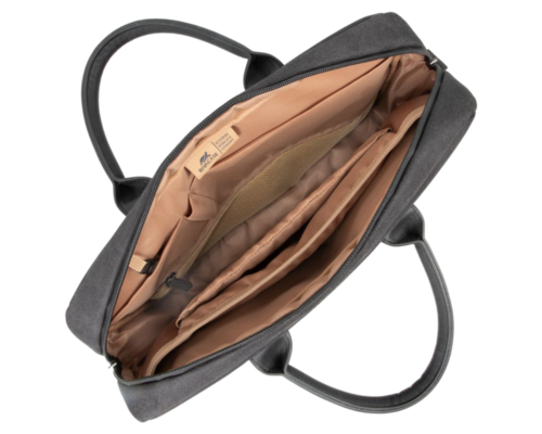 Купить 14" Сумка RIVACASE 8124 ECO  5481531. Характеристики, отзывы и цены в Донецке