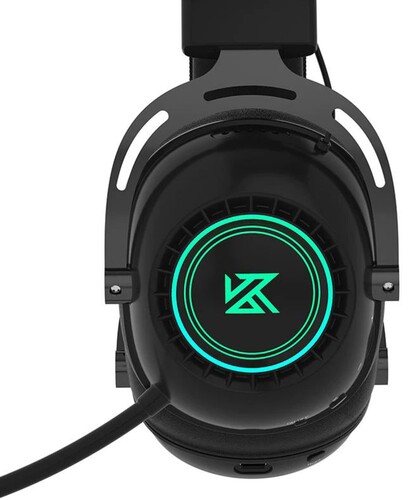 Купить Беспроводные/проводные наушники KZ GP20 черный 2022  5604995. Характеристики, отзывы и цены в Донецке