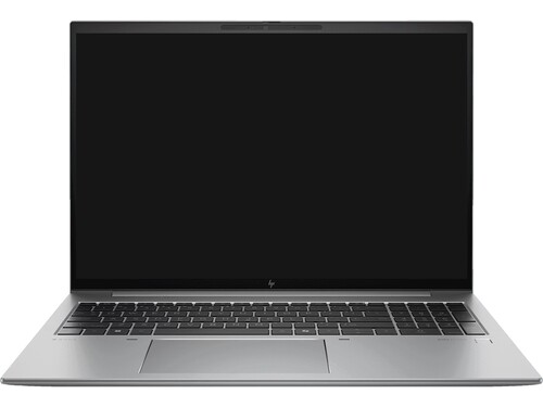 Купить 16" Ноутбук HP ZBook Firefly G11 серый  5641532. Характеристики, отзывы и цены в Донецке