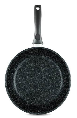 Купить Сковорода НМП Neva Granite NG126  9150150. Характеристики, отзывы и цены в Донецке