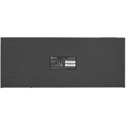 Купить Коммутатор TP-Link TL-SG3428X  4824624. Характеристики, отзывы и цены в Донецке