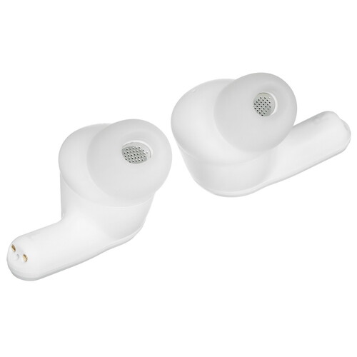 Купить Наушники TWS Creative ZEN Air Pro белый  5478693. Характеристики, отзывы и цены в Донецке