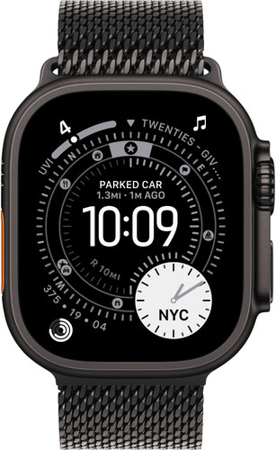 Купить Смарт-часы Apple Watch Ultra 3 49 mm  5640590. Характеристики, отзывы и цены в Донецке