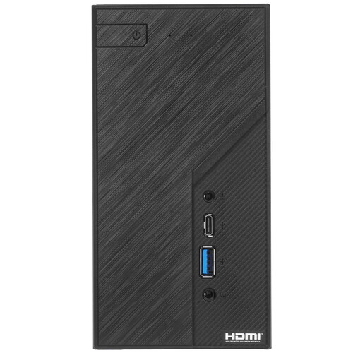 Купить Платформа ASRock DeskMini B760 Series  5498639. Характеристики, отзывы и цены в Донецке