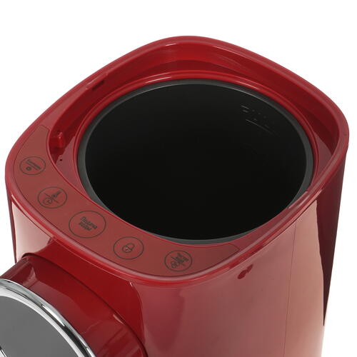 Купить Термопот TESLER TP-5060 красный  9913735. Характеристики, отзывы и цены в Донецке