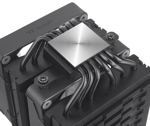 Купить Кулер для процессора Thermaltake ASTRIA 600 ARGB Lighting [CL-P121-CA12SW-A]  5455019. Характеристики, отзывы и цены в Донецке