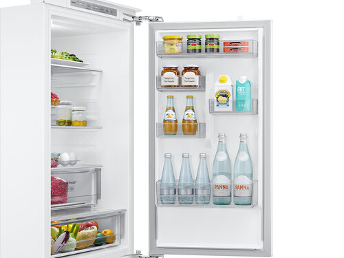 Купить Встраиваемый холодильник Samsung BRB80F26DEF0EO  9265823. Характеристики, отзывы и цены в Донецке