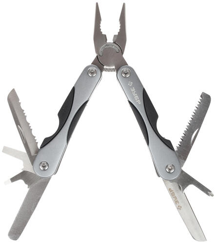 Купить Мультитул ЗУБР "МАСТЕР" 47750  6620813. Характеристики, отзывы и цены в Донецке