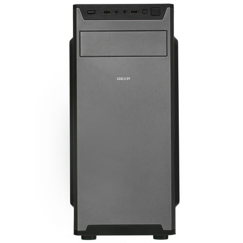 Купить ПК DEXP Atlas H430  5444530. Характеристики, отзывы и цены в Донецке