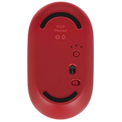 Купить Мышь беспроводная Logitech POP Mouse  5404236. Характеристики, отзывы и цены в Донецке