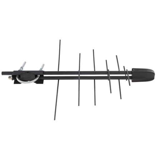 Купить ТВ-Антенна Perfeo ЛОГОС  9225550. Характеристики, отзывы и цены в Донецке
