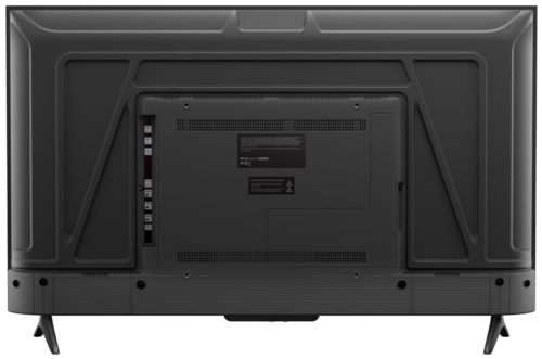 Купить 65" (164 см) Телевизор Яндекс ТВ Станция Бейсик QLED YNDX-00081 черный  5635612. Характеристики, отзывы и цены в Донецке