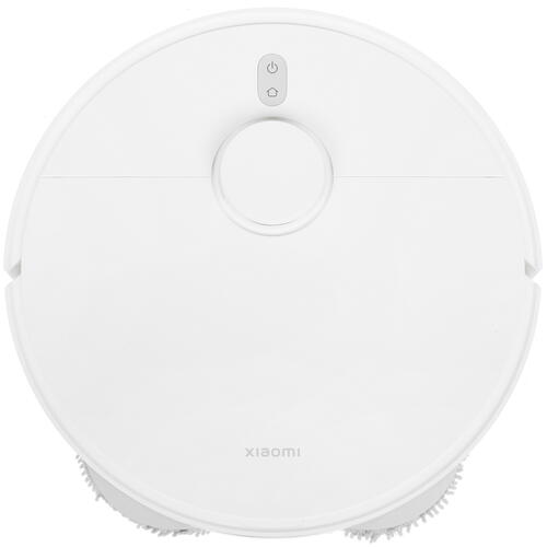 Купить Робот-пылесос Xiaomi Robot Vacuum X20+ белый  5444795. Характеристики, отзывы и цены в Донецке
