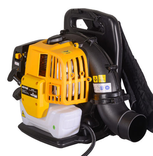 Купить Воздуходувка Huter GB-52S  9070106. Характеристики, отзывы и цены в Донецке