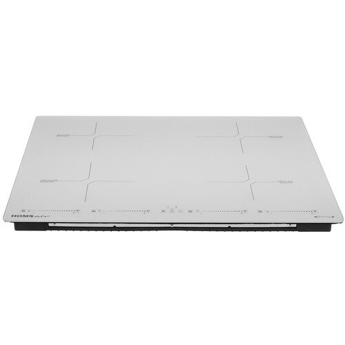Купить Индукционная варочная поверхность HOMSair HIC64SBG Inverter  9224977. Характеристики, отзывы и цены в Донецке