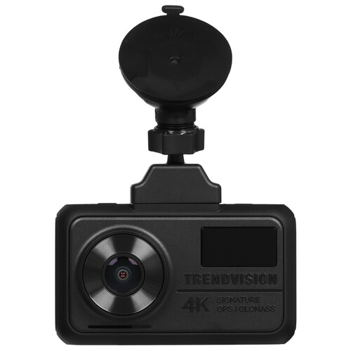 Купить Видеорегистратор с радар-детектором TrendVision Hybrid Real 4K  5619432. Характеристики, отзывы и цены в Донецке