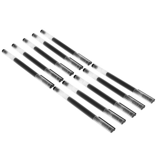Купить Набор ручек Xiaomi Mi High-capacity Gel Pen BHR4603GL  5412841. Характеристики, отзывы и цены в Донецке