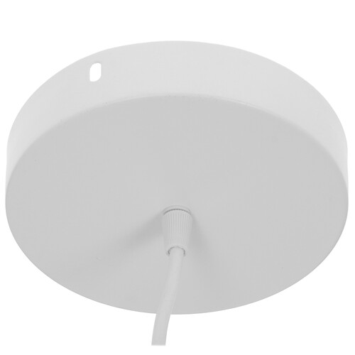 Купить Светильник потолочный Sibling Interior Light-ZSSLW белый, золотистый  9179152. Характеристики, отзывы и цены в Донецке