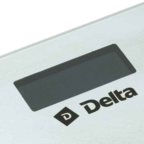 Купить Весы Delta D-9226/1 разноцветный  8171806. Характеристики, отзывы и цены в Донецке