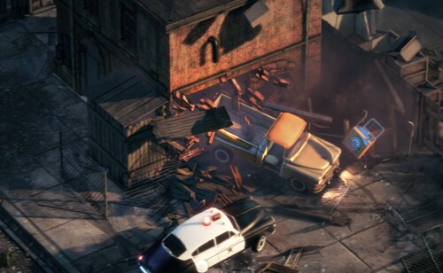 Купить Игра Deliver At All Costs Deluxe (Версия для СНГ [Кроме РФ и РБ]) (Steam)  5624990. Характеристики, отзывы и цены в Донецке