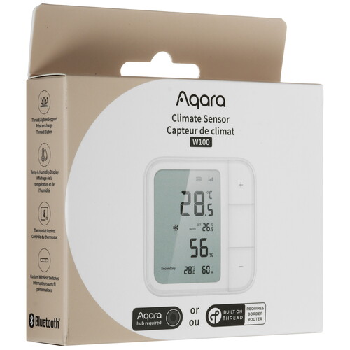 Купить Датчик AQARA W100  5648117. Характеристики, отзывы и цены в Донецке