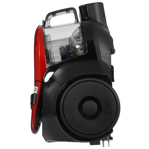 Купить Пылесос Samsung SC18M2130SR красный  1171305. Характеристики, отзывы и цены в Донецке