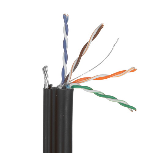 Купить Витая пара Lanmaster TWT-5EFTP-UNV-TR  9312554. Характеристики, отзывы и цены в Донецке