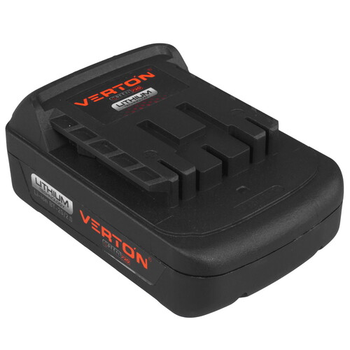 Купить Аккумулятор Verton Garden Green Pro BT-20/2.0  5487403. Характеристики, отзывы и цены в Донецке