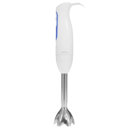 Купить Блендер погружной Braun MQ3025 Spaghetti белый  1128112. Характеристики, отзывы и цены в Донецке