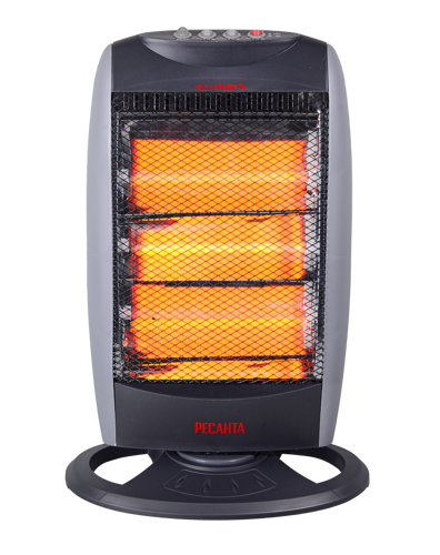 Купить Инфракрасный обогреватель Ресанта ИКО-1200ЛП  9029898. Характеристики, отзывы и цены в Донецке