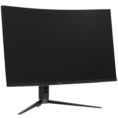 Купить 31.5" Монитор MSI G321CQP E2 черный  5420417. Характеристики, отзывы и цены в Донецке
