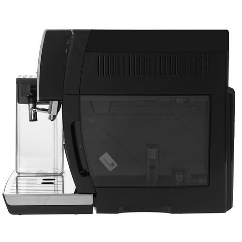 Купить Кофемашина автоматическая Delonghi ECAM 350.50.B черный  5085341. Характеристики, отзывы и цены в Донецке