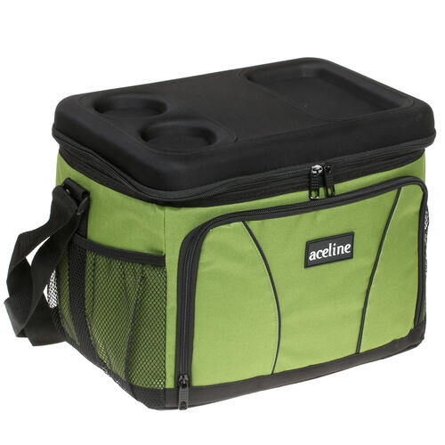 Купить Изотермическая сумка Aceline NS-28  1312746. Характеристики, отзывы и цены в Донецке