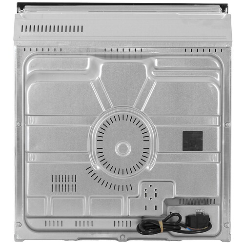 Купить Электрический духовой шкаф Hotpoint FE8 1351 SH BLG черный  9106625. Характеристики, отзывы и цены в Донецке