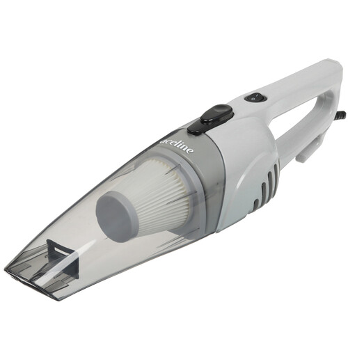 Купить Пылесос  вертикальный  Aceline AM-600V  серый  9157683. Характеристики, отзывы и цены в Донецке