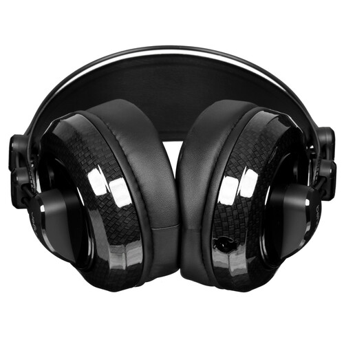 Купить Проводные наушники BEHRINGER BH40 черный  9093610. Характеристики, отзывы и цены в Донецке