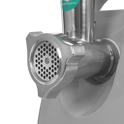 Купить Мясорубка электрическая Bosch MFW 45020 белый  5077012. Характеристики, отзывы и цены в Донецке