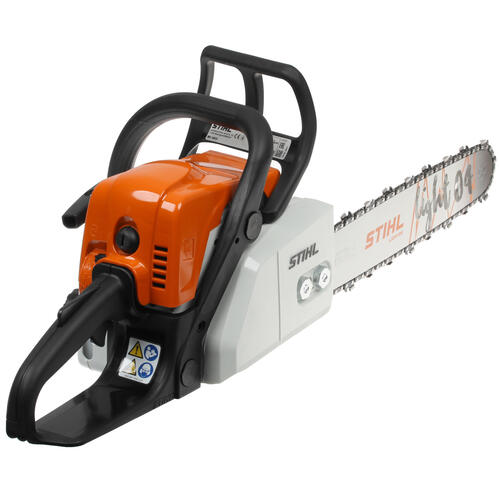 Купить Бензопила Stihl MS 180  5437951. Характеристики, отзывы и цены в Донецке