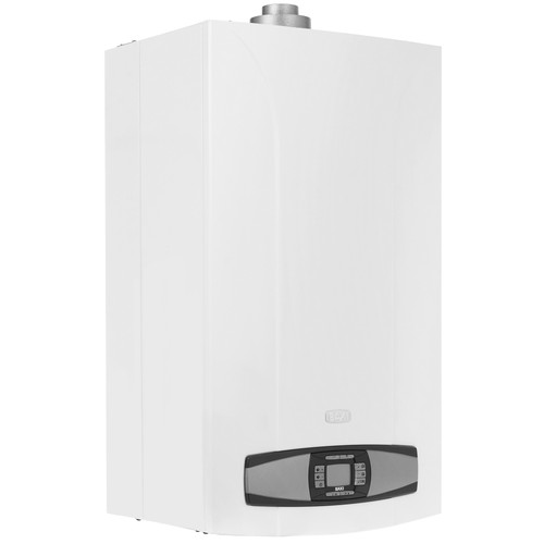 Купить Газовый котел Baxi LUNA-3 Comfort 1.310 Fi настенный  5317103. Характеристики, отзывы и цены в Донецке