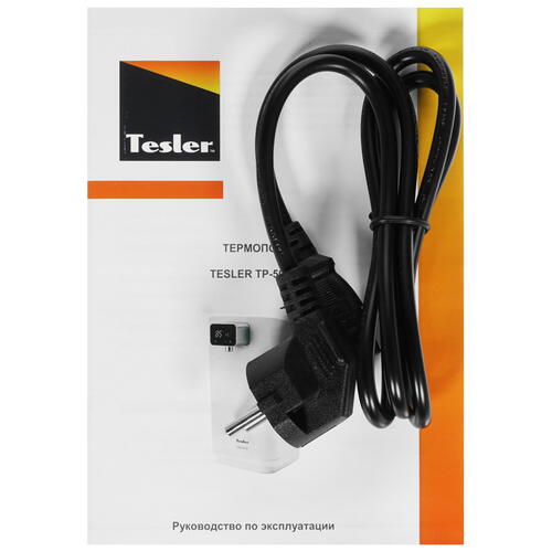 Купить Термопот TESLER TP-5000 белый  8161063. Характеристики, отзывы и цены в Донецке