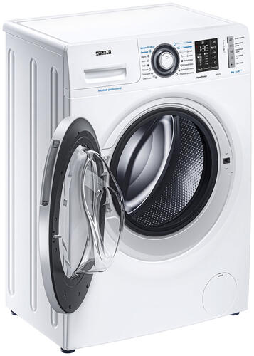 Купить Стиральная машина ATLANT СМА 80С1213-01 белый  9917147. Характеристики, отзывы и цены в Донецке