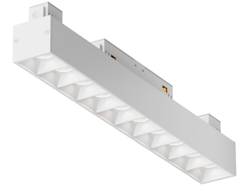 Купить Светильник трековый Maytoni TR014-2-20W4K-W  9169302. Характеристики, отзывы и цены в Донецке