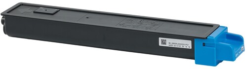 Купить Тонер-картридж лазерный SAKURA TK8315C голубой  5363476. Характеристики, отзывы и цены в Донецке