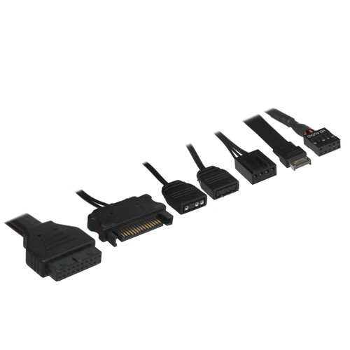 Купить Корпус ZALMAN P50 DS  5462584. Характеристики, отзывы и цены в Донецке