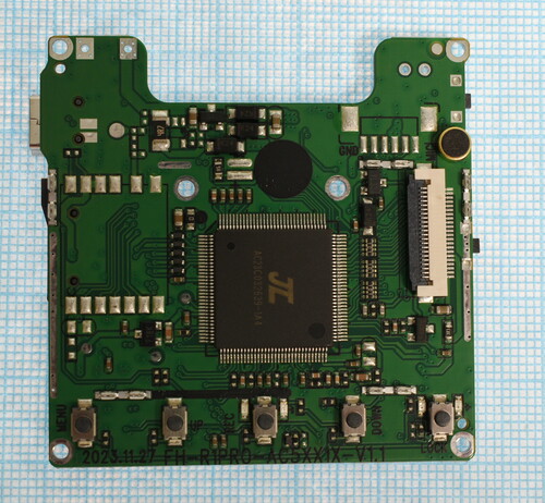 Купить Плата (Main) для видеорегистратора DEXP A1 Magnet  9093633. Характеристики, отзывы и цены в Донецке