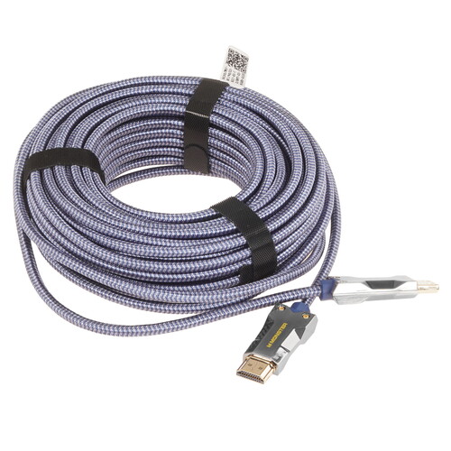 Купить Кабель однонаправленный Monster HDMI - HDMI, 15 м  5497380. Характеристики, отзывы и цены в Донецке