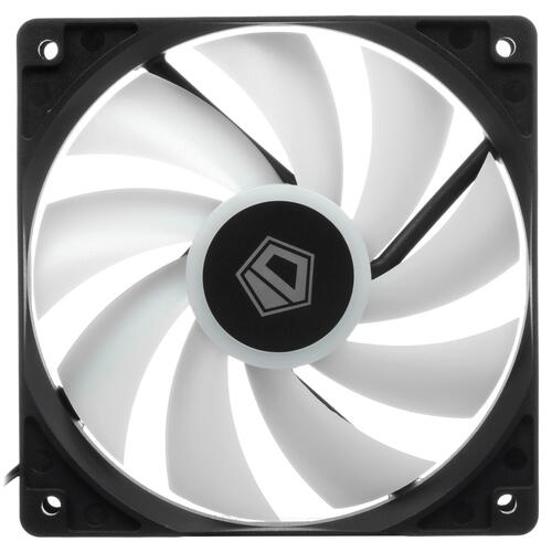 Купить Вентилятор ID-COOLING XF Series [XF-120-ARGB-K]  5439944. Характеристики, отзывы и цены в Донецке