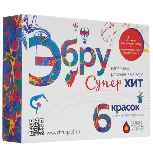 Купить Игра настольная "Эбру Супер Хит"  5428464. Характеристики, отзывы и цены в Донецке