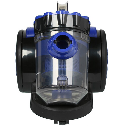 Купить Пылесос Blackton Bt VC1604C синий  9966421. Характеристики, отзывы и цены в Донецке