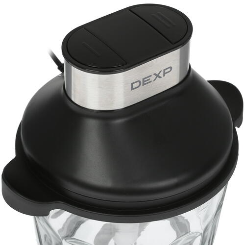 Купить Измельчитель  DEXP CP-1000 черный  5031566. Характеристики, отзывы и цены в Донецке